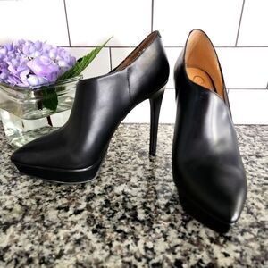 Jessica Simpson Booties (Heels)